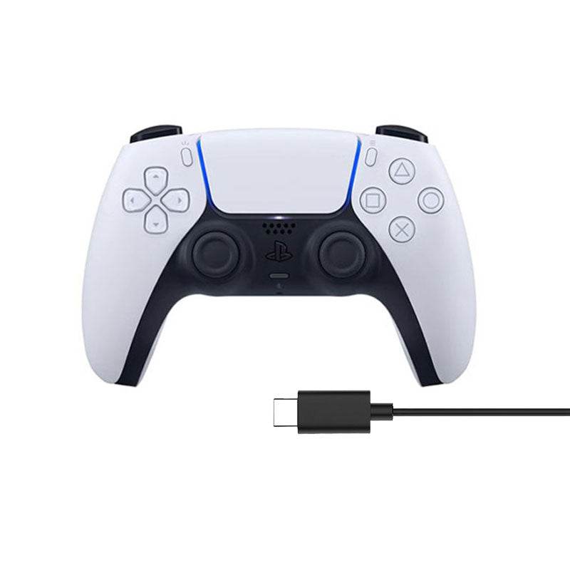 Геймпад PlayStation DualSense для PS5 - Boxette Shop